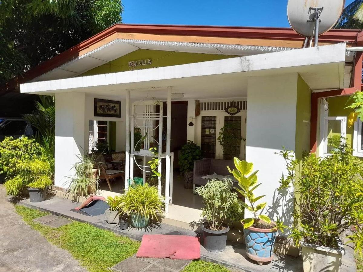 Devi Tourist Home Полоннарува Экстерьер фото
